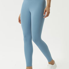 High Waist Butt Lifting Yoga Pants