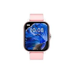 Full Touch Screen Sports Fitness Smart Watch for Kids