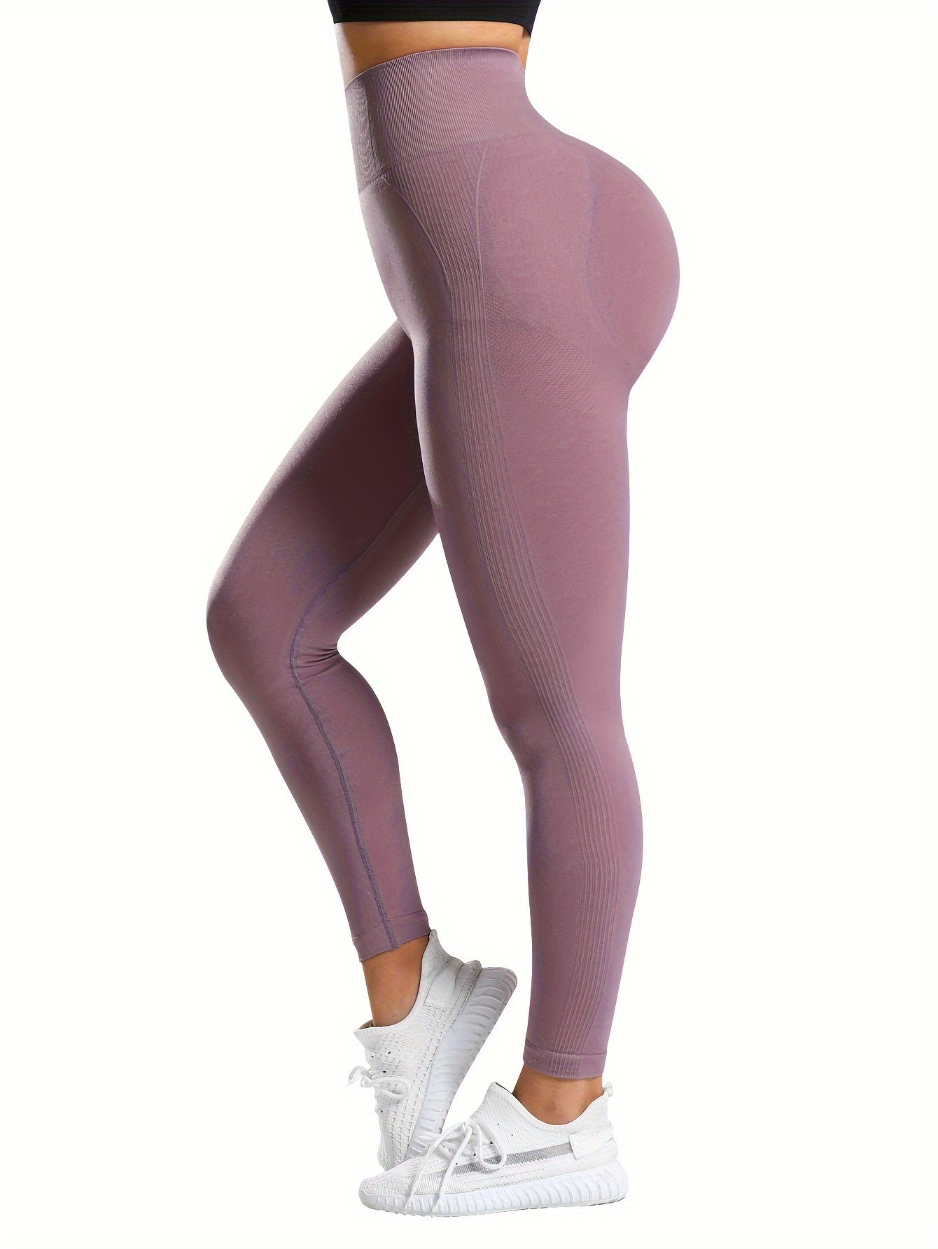 Hip Lifting Workout Leggings Sports Fitness Yoga Pants