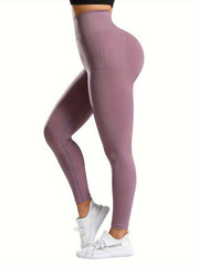 Hip Lifting Workout Leggings Sports Fitness Yoga Pants