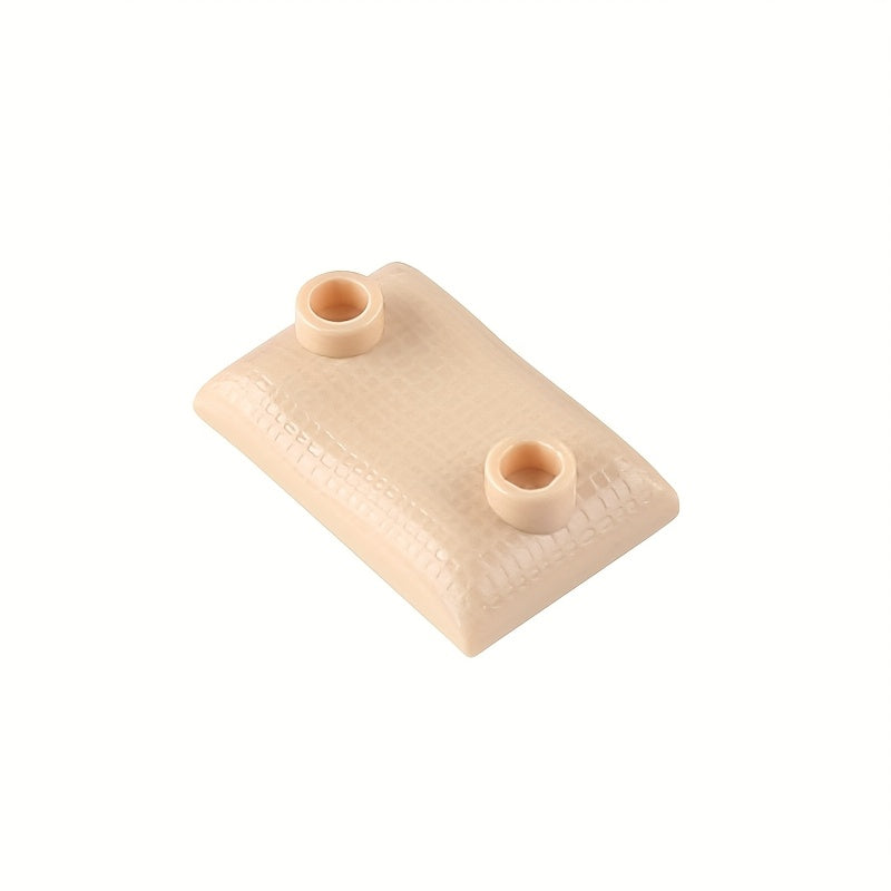 Tactical Military Sandbag Block Set DIY Scene Accessories