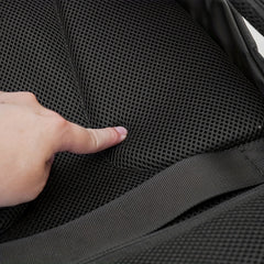 Waterproof Laptop Backpack USB Charging Port