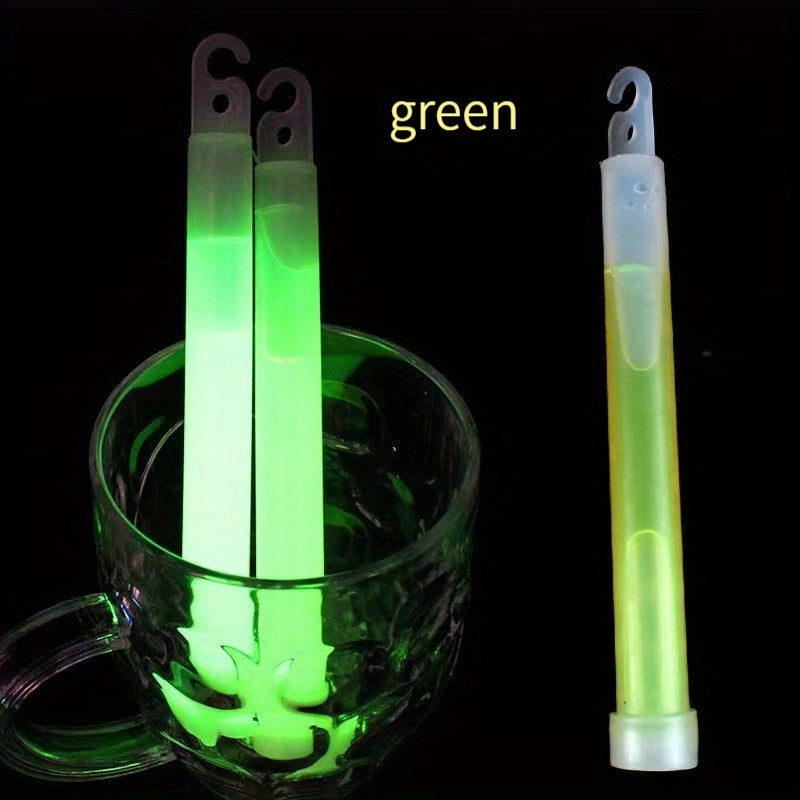 Outdoor Emergency Diving Rescue Fluorescent Rod Night Lighting Party Flash Rod