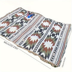 Portable Camping Blanket Outdoor Tablecloth