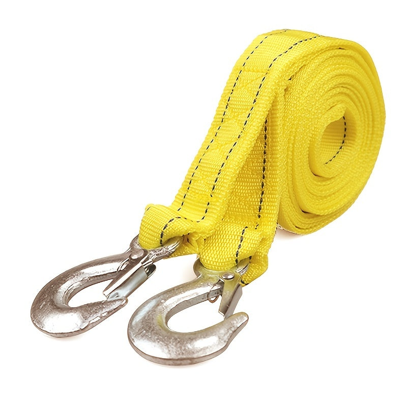 5 Ton Towing Rope for Vehicle Recovery with Storage Bag