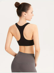 Shockproof Sports Bra for Women - Maximum Support and Comfort