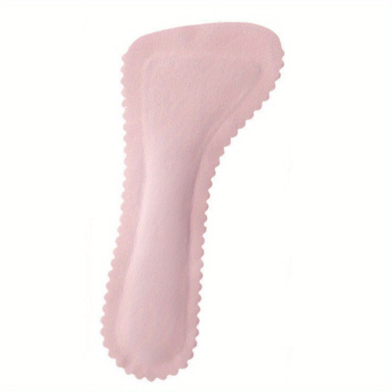 Self Adhesive Anti slip Insoles For High Heels