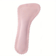 Self Adhesive Anti slip Insoles For High Heels