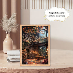 1000pcs High Difficulty Adult Puzzle Thick & Durable Cardboard