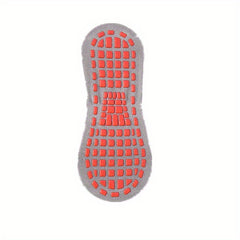 Solid Education Yoga Socks Women Breathable Non-slip Low Top Thin Socks
