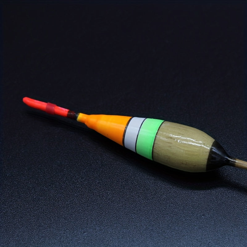 10pcs Carp Fishing Float Bobber Fishing Tackle 9 5 10 01cm