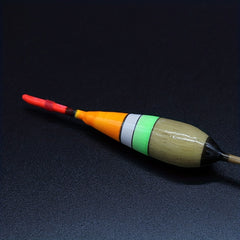 10pcs Carp Fishing Float Bobber Fishing Tackle 9 5 10 01cm