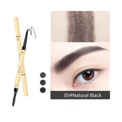 Waterproof Eyebrow Pencil for Long-Lasting Wear