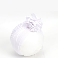 Turban Headband For Baby Girls Toddler Kids