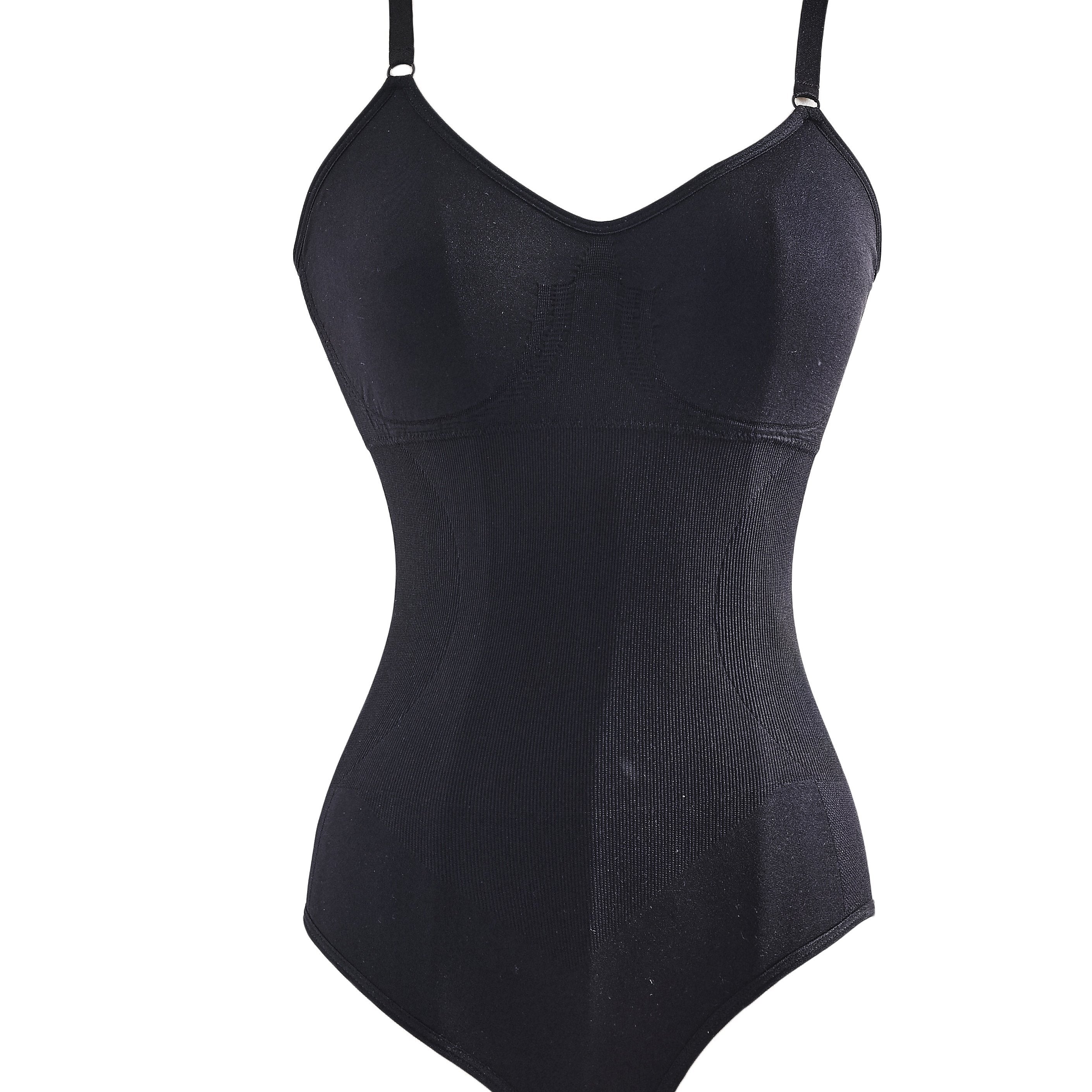 Yoga Seamless Body Shaping Underwear Abdomen Shaping Waist Lifting