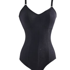 Yoga Seamless Body Shaping Underwear Abdomen Shaping Waist Lifting