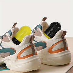 Fade Deodorant Capsules for Shoes, 1 Pair