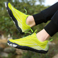 Men's Cycling Shoes Bike Racing Mountain Sneakers