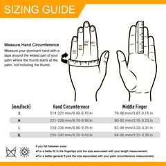 Soft Thin Goatskin Work Gloves Leather Gardening Gloves Outdoor Yard Garden