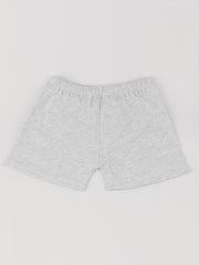 Boys Casual Striped Shorts Drawstrings Elastic Waist for Summer Holiday