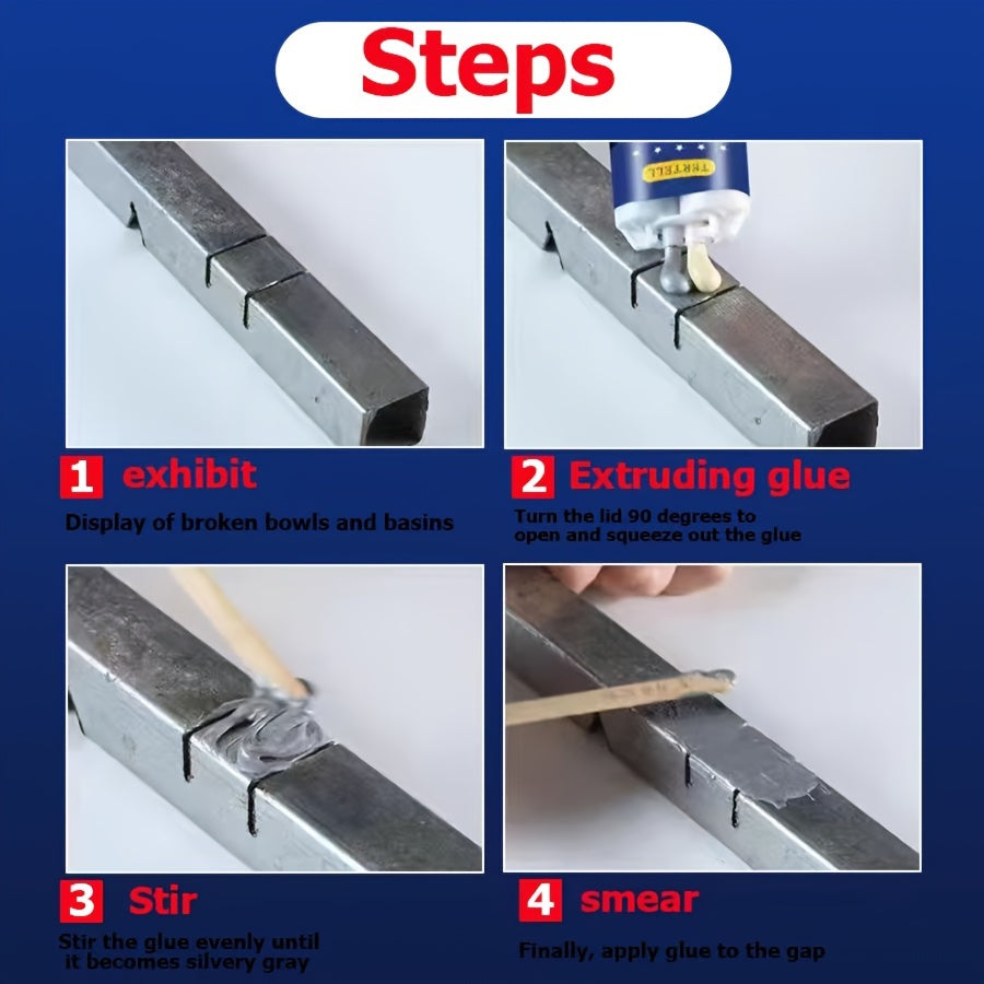 1pc Casting Glue for Strong Bonding
