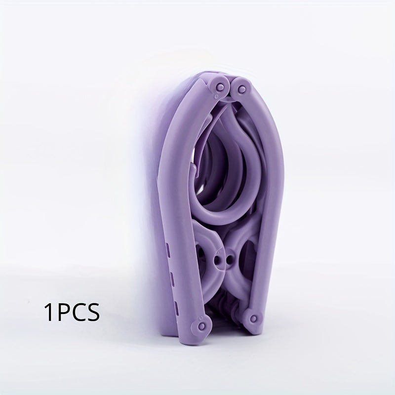 Portable Travel Drying Rack Multifunctional Hanger