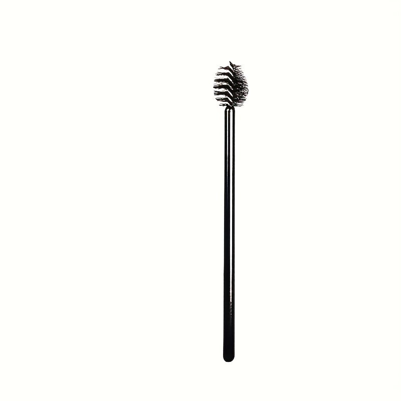 Mini Mascara Wands Brow Brush Cosmetic Tool Eyelash Comb Extension Makeup