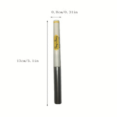 Natural Look Eyeliner Gel Pen Long Lasting Waterproof Sweat Proof