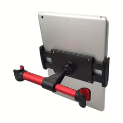 Adjustable Tablet PC Support for Car Headrest Bracket