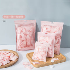 Disposable Compression Face Towel for Travel Camping
