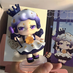 Random Character Doll Blind Box Model Figures