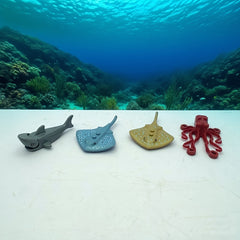 Underwater Animal Halloween Accessories