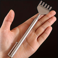 Adjustable Back Scratcher Telescopic Extendable Claw Extender Massage Tool