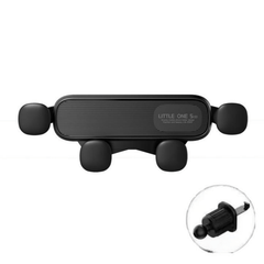Mobile Phone Car Bracket Horizontal Vertical Air Outlet Navigation Bracket Hook