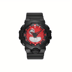 Waterproof Electronic Sports Fitness Watch