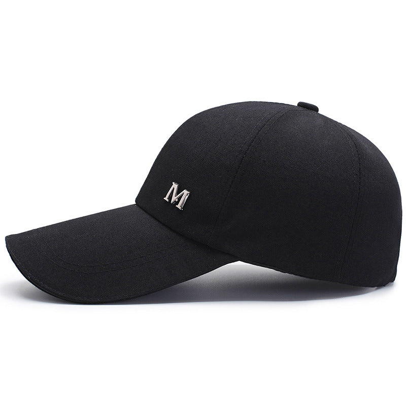 Casual Sunshade Baseball Cap