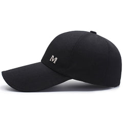 Casual Sunshade Baseball Cap