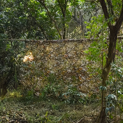 Camo Netting Bulk Roll Sunshade Mesh Nets For Blind Shooting Party Decorations
