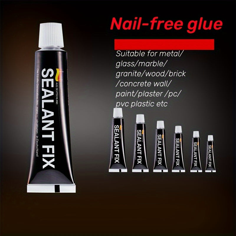 Strong Adhesive Glue for Repair, 1pc