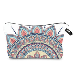 Waterproof Toiletry Bag with Small Pouch for Travel