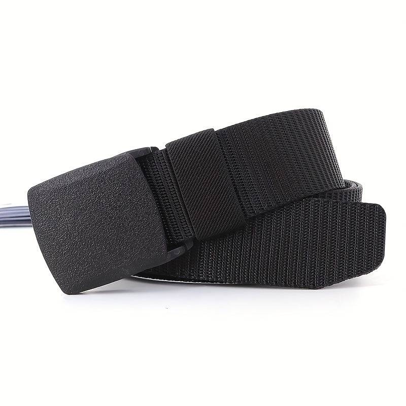 BLC 4304 Outdoor Tactical Belt Outdoor Leisure Belt Outdoor Sports Belt