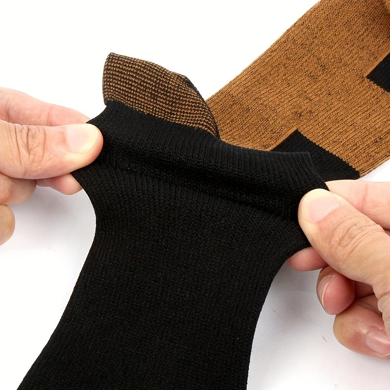 Outdoor Sports Nylon 20mmg 30mmg Compression Calf Socks for Nurses