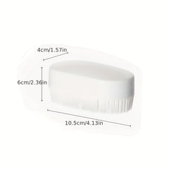 Dust Brush Soft Remove Brush for Nails Manicure Shoes & Clothes Cleaning