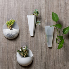 Modern Wall Hanging Planter Vase Large Size