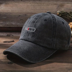 Baseball Cap Hip Hop Dad Hats Unisex Casual Sun Hat Women & Men