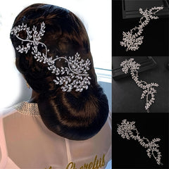 Bridal Hair Vine Headpiece for Wedding