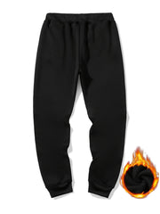 Men's American Sports Casual Trousers