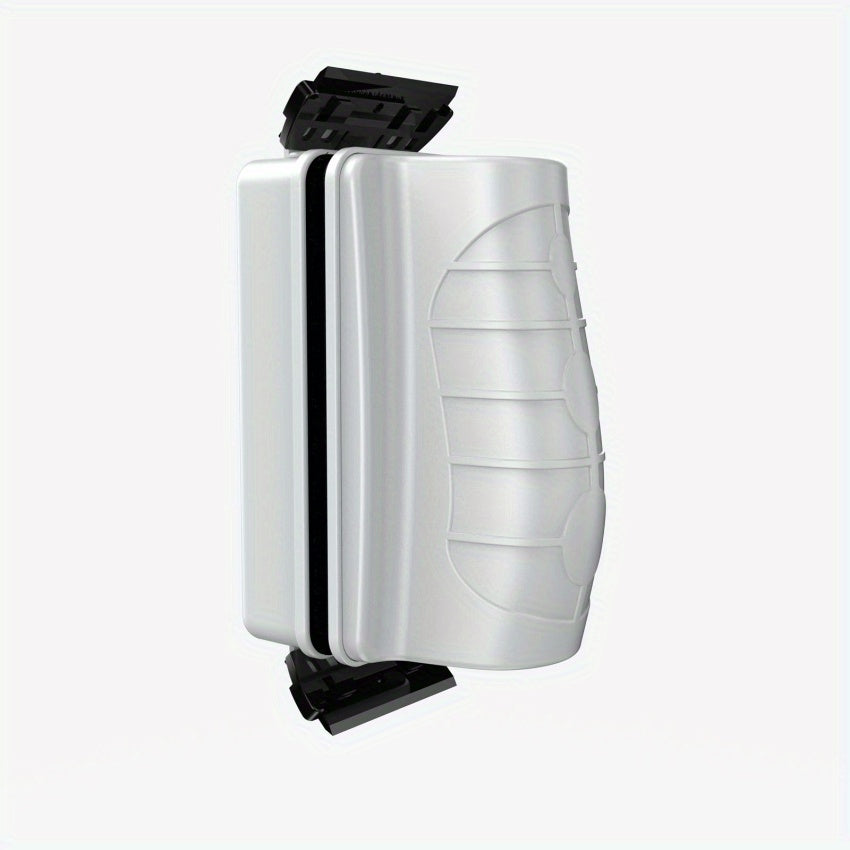 Magnetic Aquarium Fish Tank Cleaner Brush Algae Scrapper