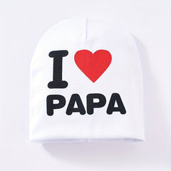 Cotton Baby Hat Beanie Spring Winter Autumn Cap Infant Toddler Kids