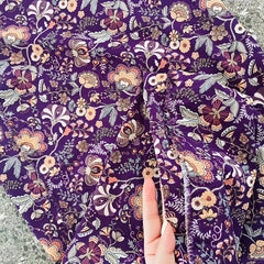 1pc Halloween Christmas DIY Craft Fabric